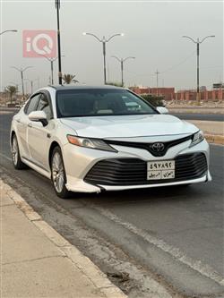 تويوتا كامري